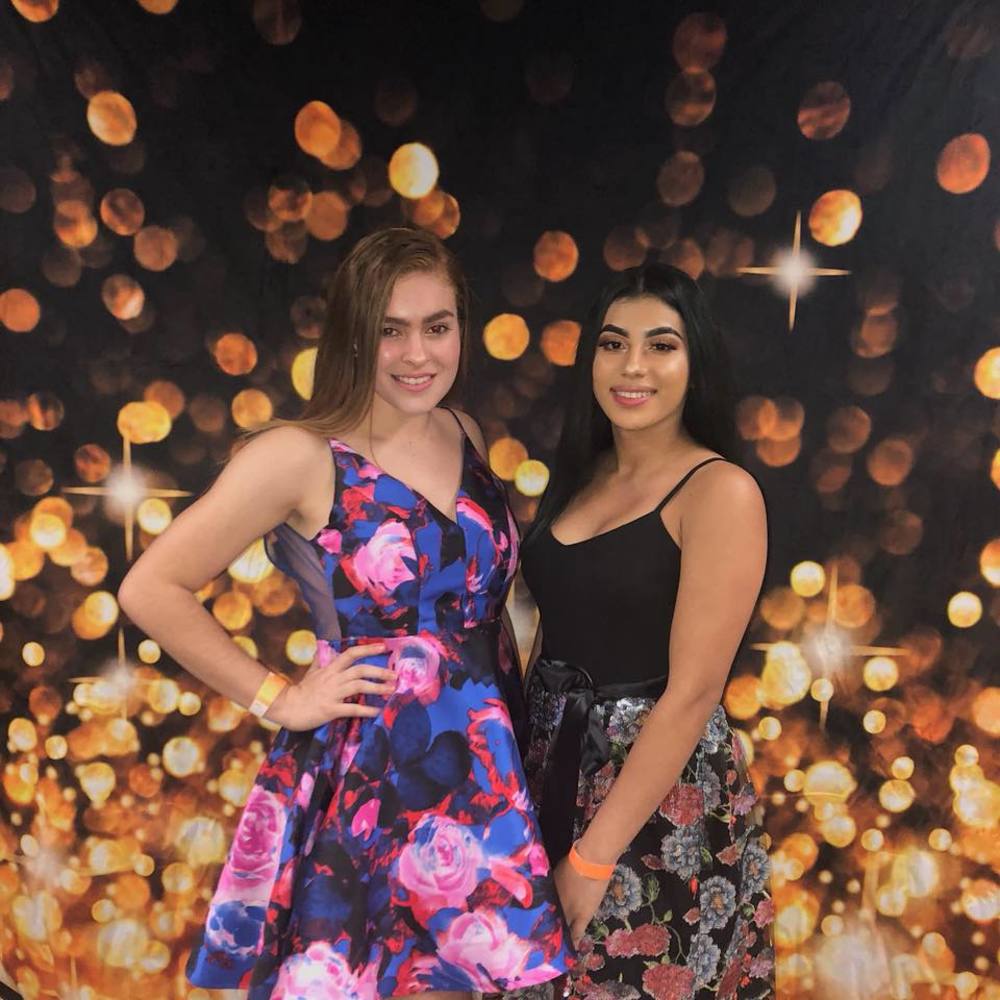 Meet your Posher, Ana